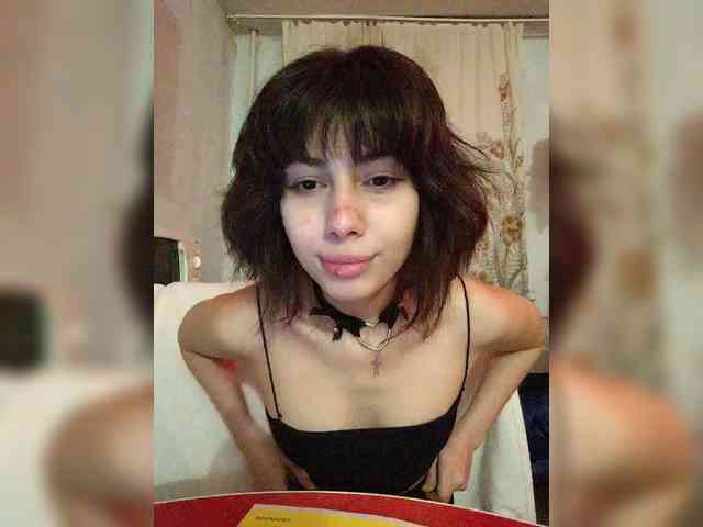 Tinablackkk webcam