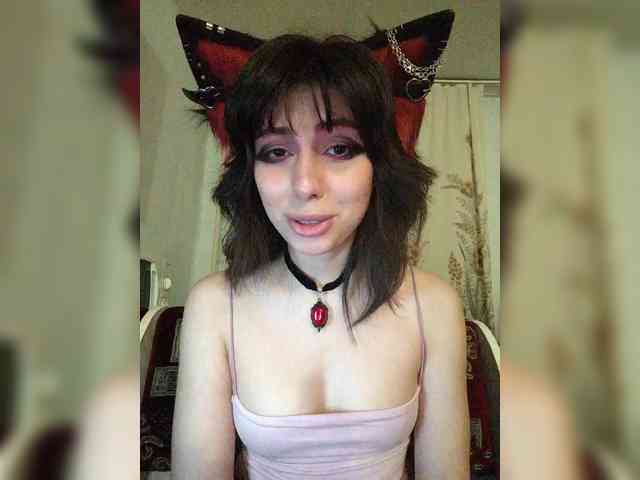 hot webcam Tinablackkk