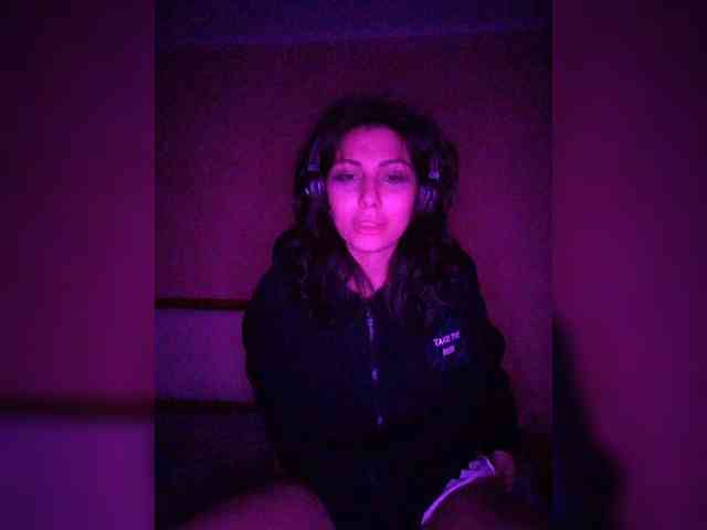 Tinablackkk webcam
