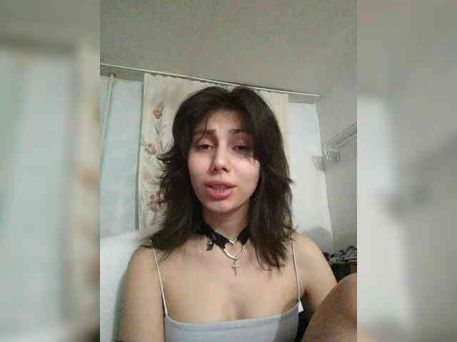 Tinablackkk Live Webcam on BongaCams