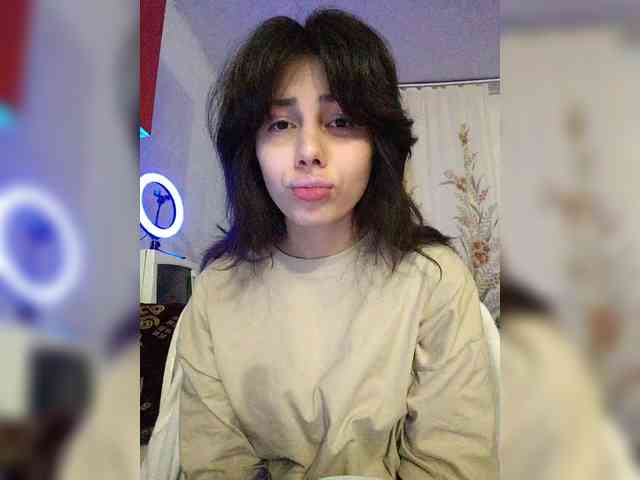 Tinablackkk Live Webcam on BongaCams