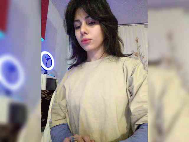 Tinablackkk Live Webcam on BongaCams