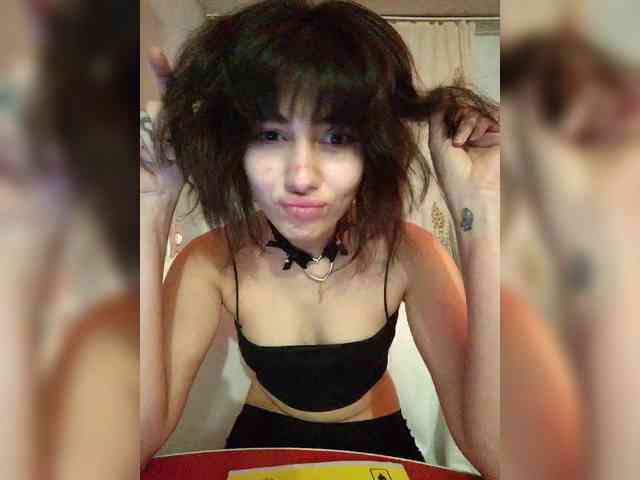 Tinablackkk webcam