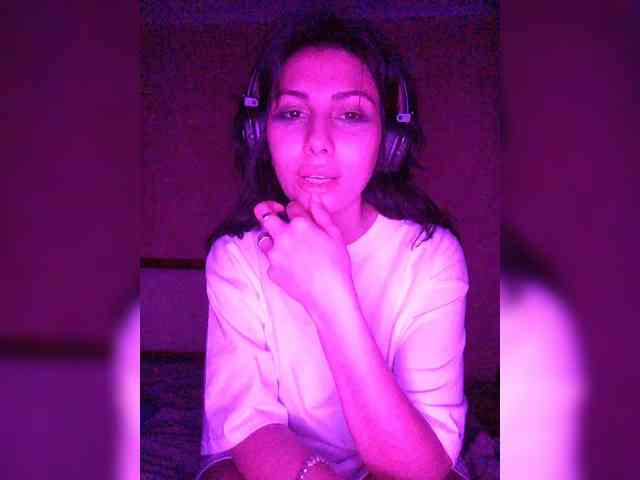 Tinablackkk webcam