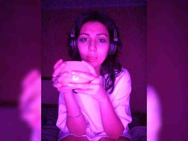 Tinablackkk webcam