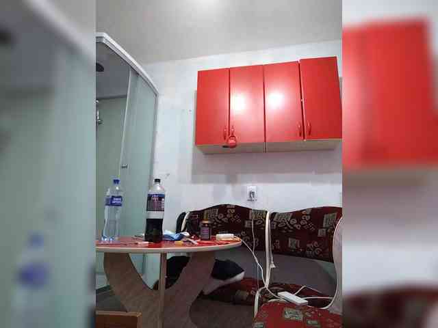 Tinablackkk Live Webcam on BongaCams