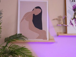 SophiaPotts Porn Show