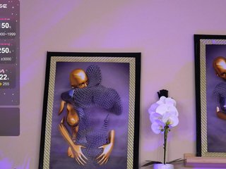 SophiaPotts Porn Show