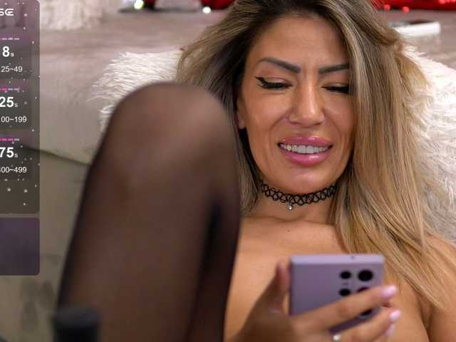 SophiaPotts live cam