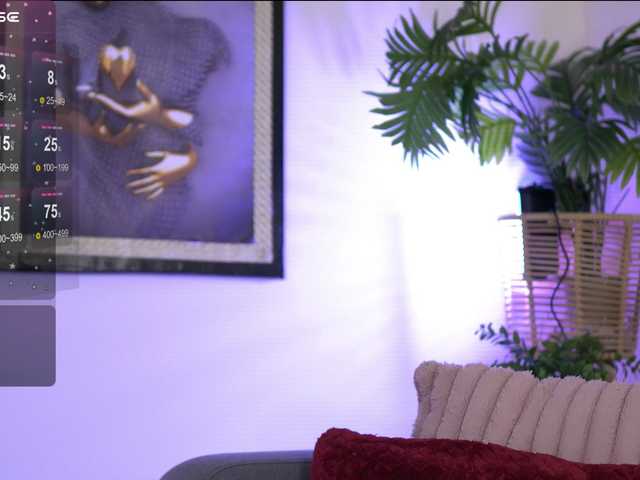 SophiaPotts's BongaCams show and profile