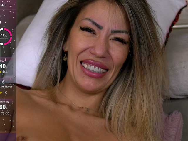 SophiaPotts's BongaCams show and profile