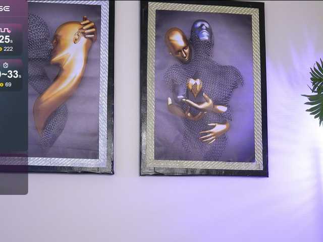 SophiaPotts's BongaCams show and profile