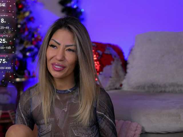 SophiaPotts's BongaCams show and profile