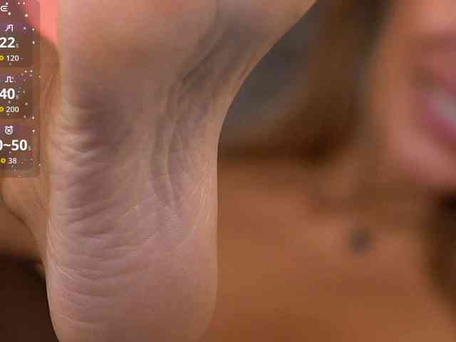 SophiaPotts webcam