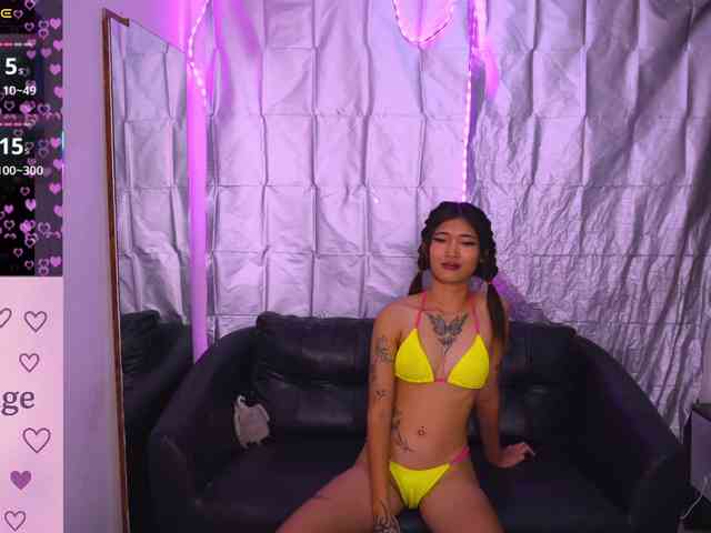 ThaiMasseuse18 webcam