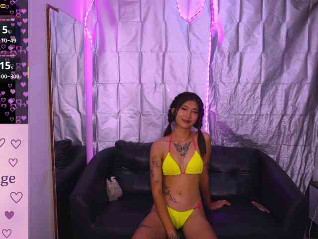 ThaiMasseuse18 webcam