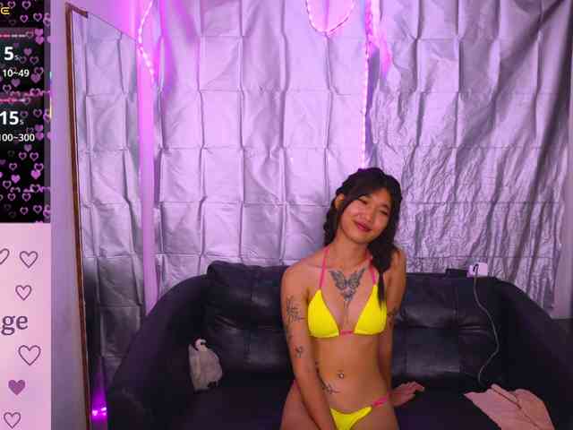 ThaiMasseuse18 webcam