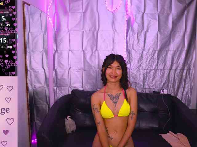 ThaiMasseuse18 webcam