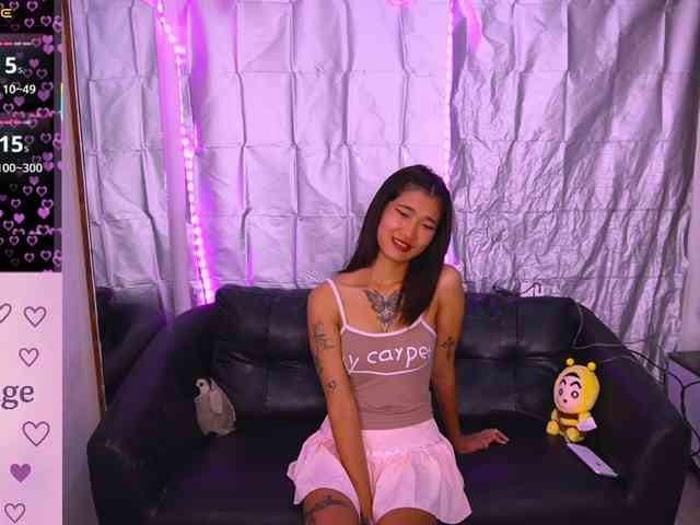 voyeur webcam ThaiMasseuse18