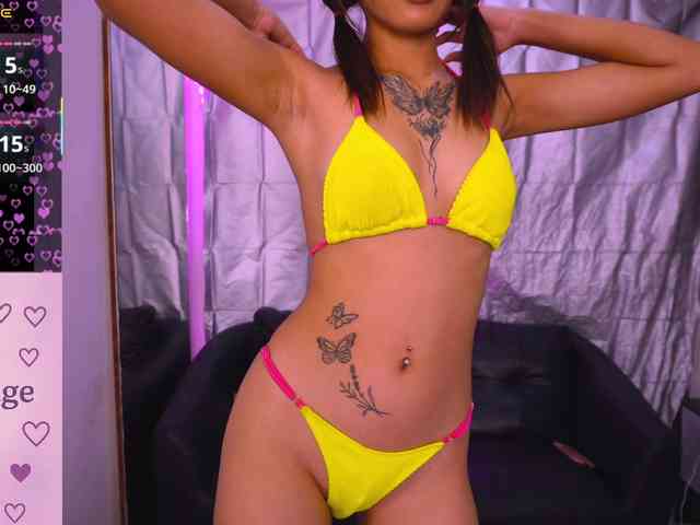 ThaiMasseuse18 webcam