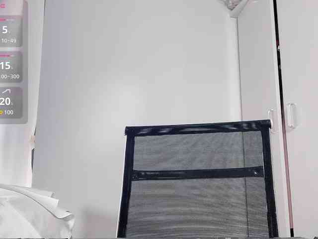 Lyly--Angel68 webcam