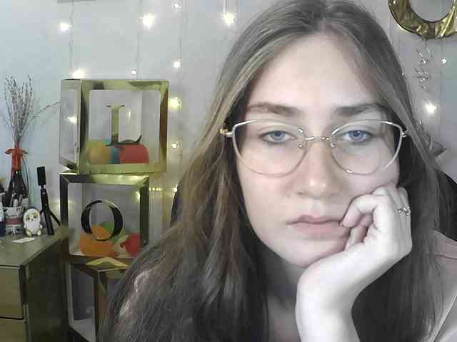 BarbieBu webcam