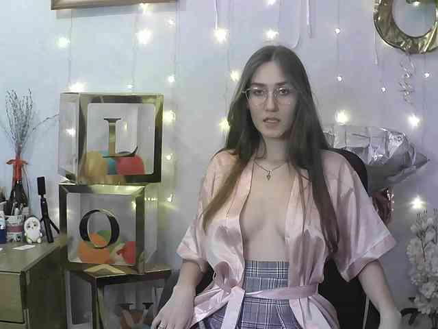 BarbieBu webcam
