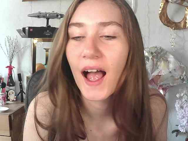 BarbieBu webcam