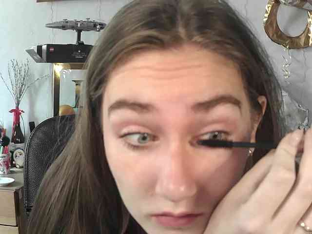 BarbieBu webcam
