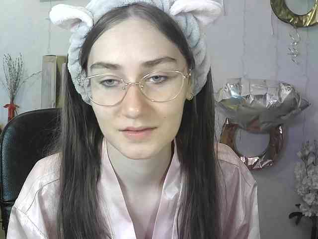 BarbieBu webcam