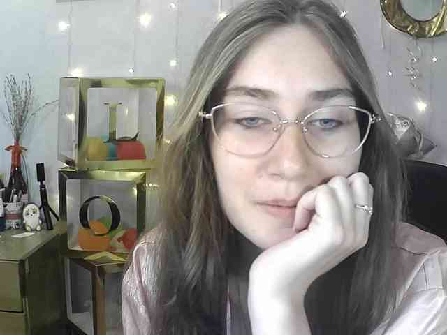 BarbieBu webcam