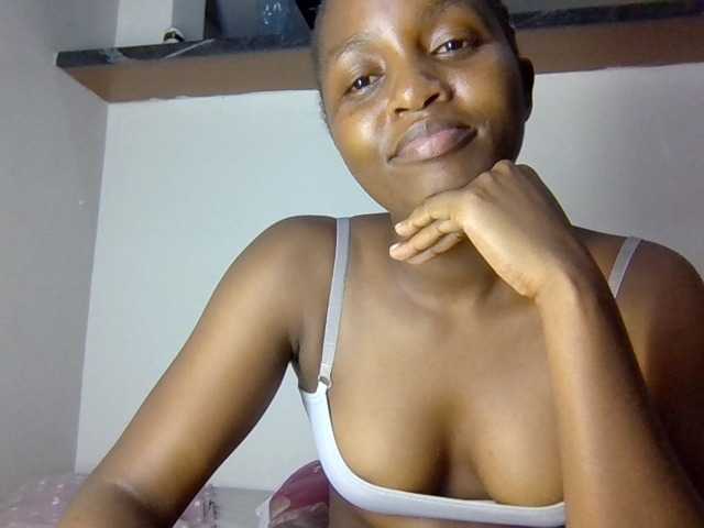 Browny Lovel on Bongacams