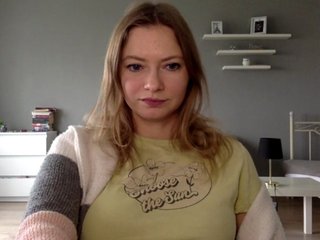 kissMillie Porn Show