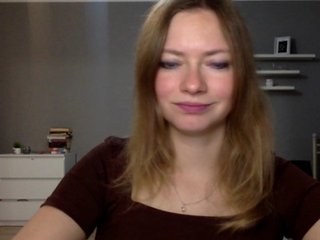 kissMillie Porn Show