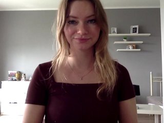 kissMillie Porn Show