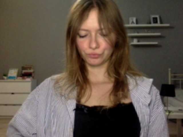 kissMillie from BongaCams is Freechat