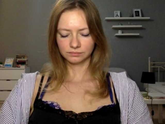 kissMillie from BongaCams is Freechat