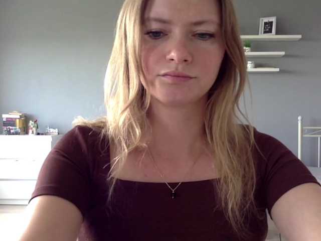 kissMillie from BongaCams