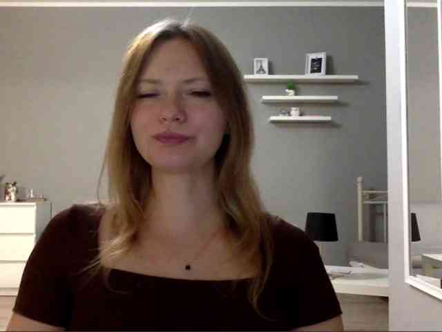 sex chat amateur KissMillie