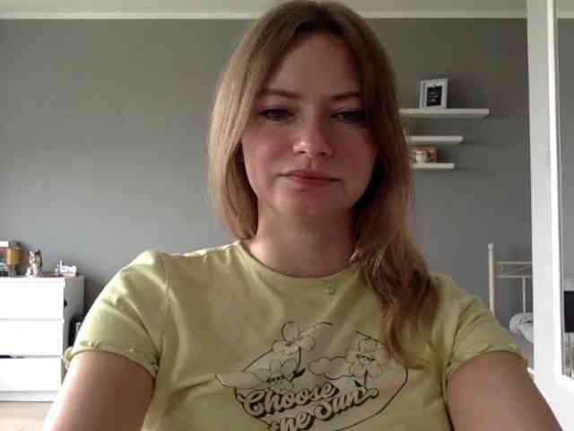 kissMillie Live Webcam on BongaCams