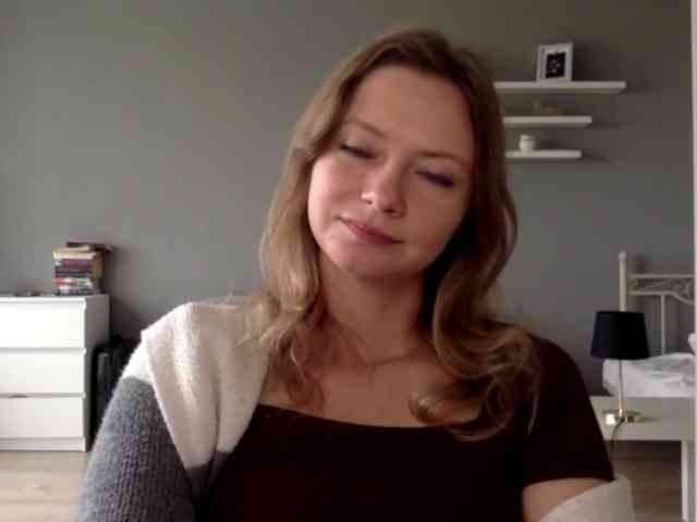 kissMillie webcam