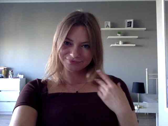 videochat porno KissMillie