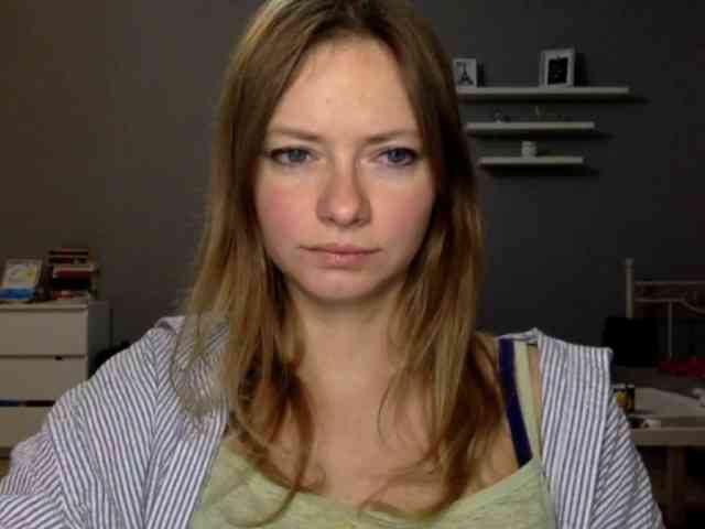 kissMillie Live Webcam on BongaCams