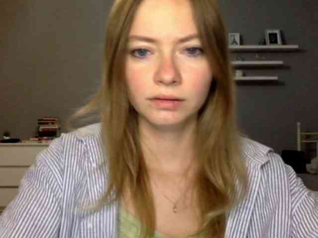 kissMillie Live Webcam on BongaCams