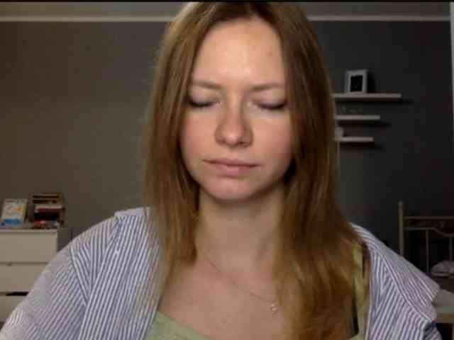 kissMillie Live Webcam on BongaCams