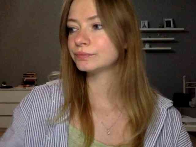 kissMillie Live Webcam on BongaCams