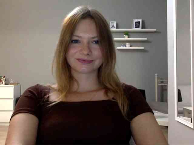 roleplay video chat KissMillie