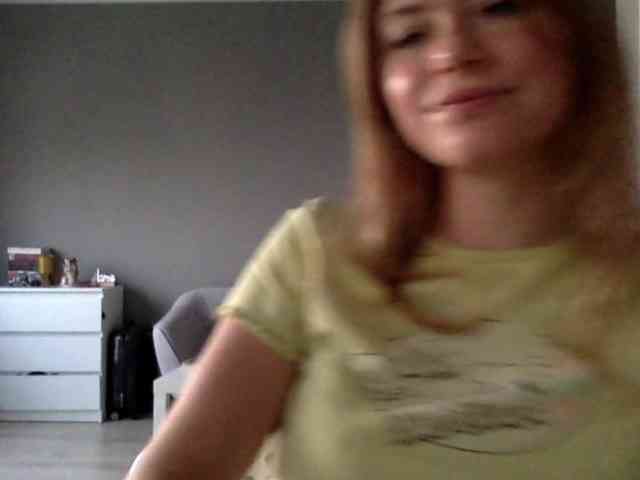 free video sex chat KissMillie