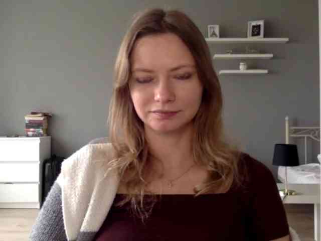 kissMillie webcam