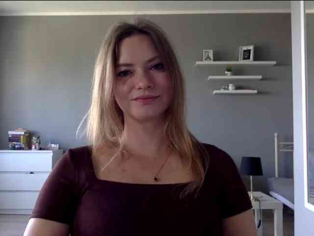 kissMillie Live Webcam on BongaCams